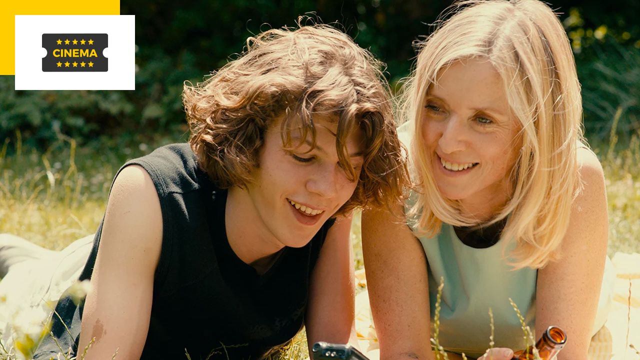 Last Summer by Catherine Breillat: This novel will haunt you, but you shouldn’t miss it at the cinema!