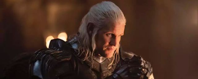 Matt Smith en Voldemort ? C'est non !