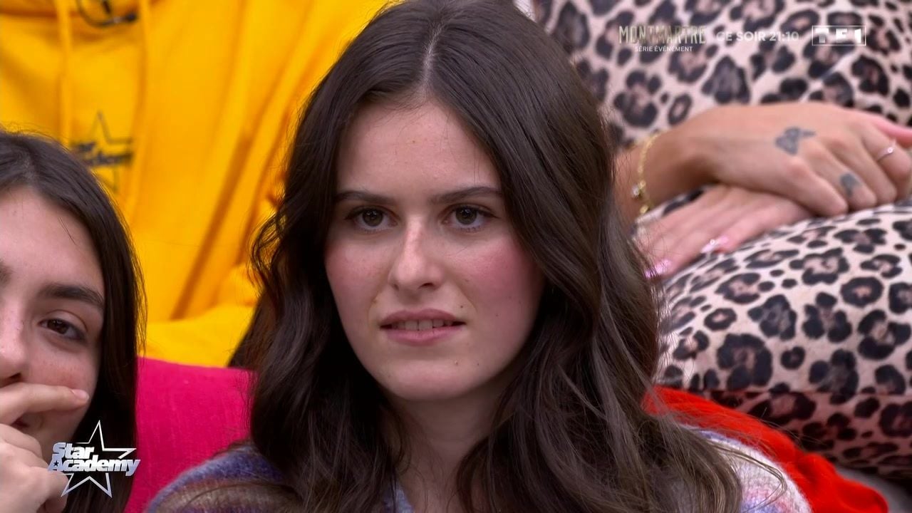 Star Academy : Jeanne cash sur les objets qu'elle compte "voler" à son  départ du château, elle a déjà tout prévu ! - TV ACTU by AlloCiné