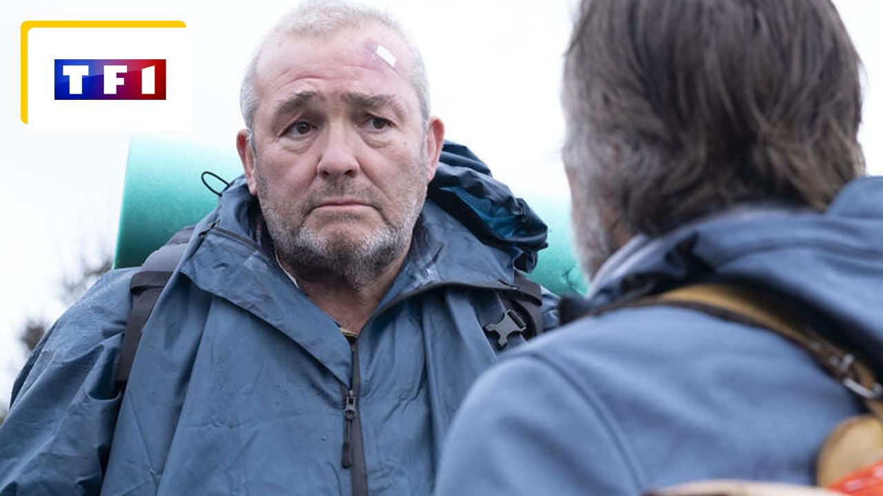 Clem: “I couldn’t manage that Victoria Abrill is systematically late …”