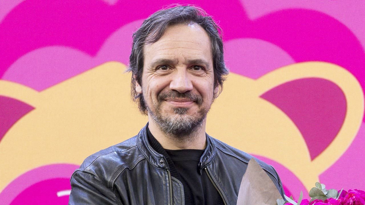 "Quand j'étais petit, c'était fou" : Alexandre Astier adore cette série de science-fiction culte depuis 48 ans