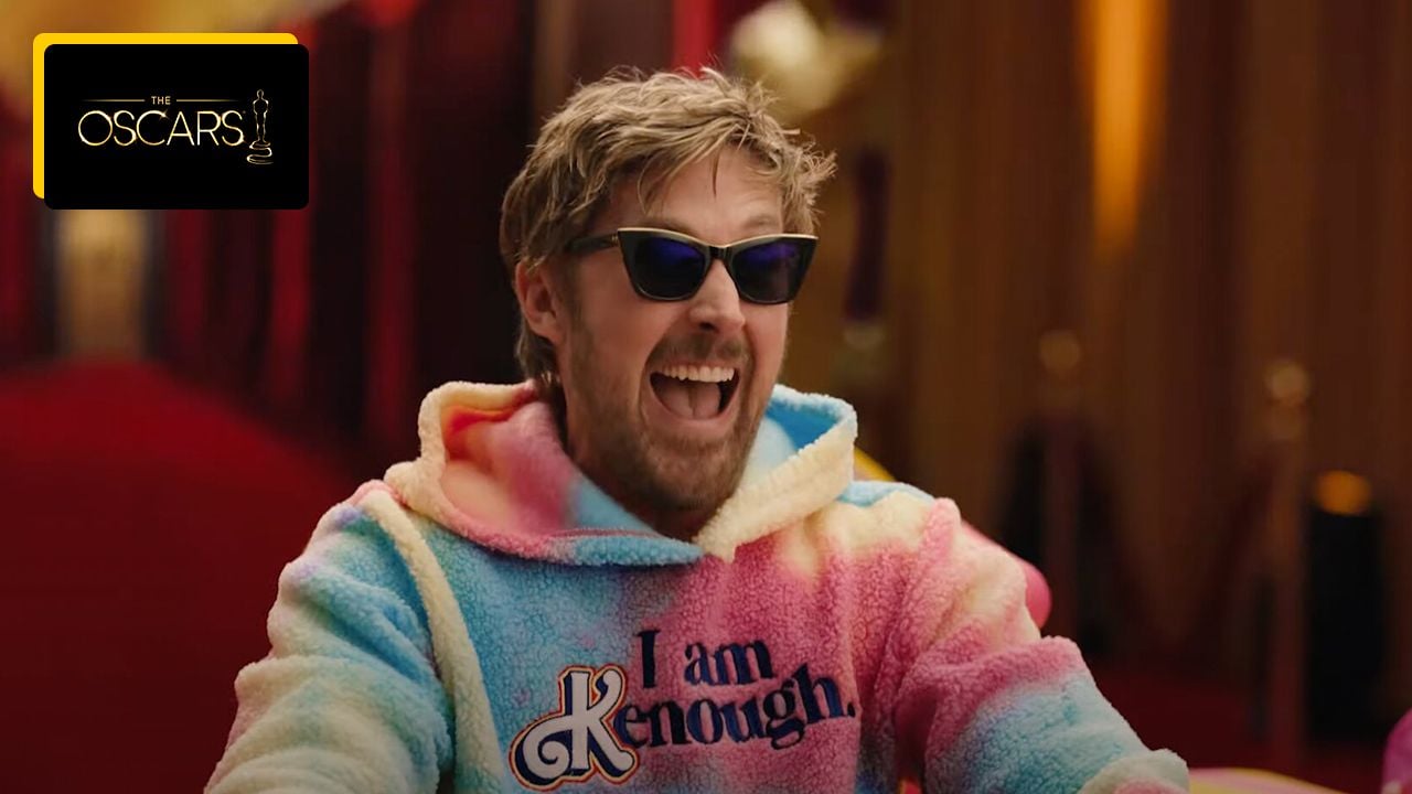 Oscars 2024: Ryan Gosling and Weird Barbie parody movie in ceremony trailer