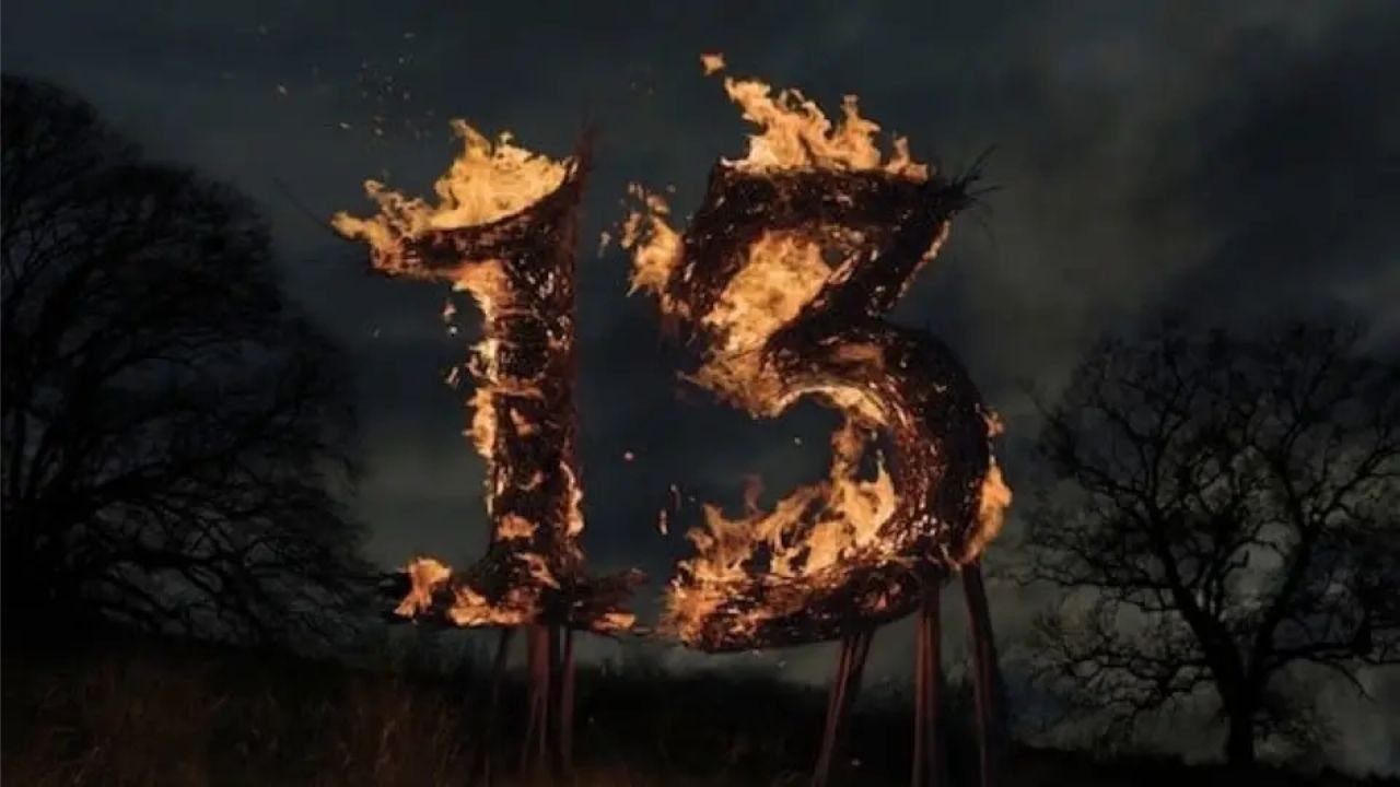 Movie quiz: Will this Friday the 13th bring you luck?