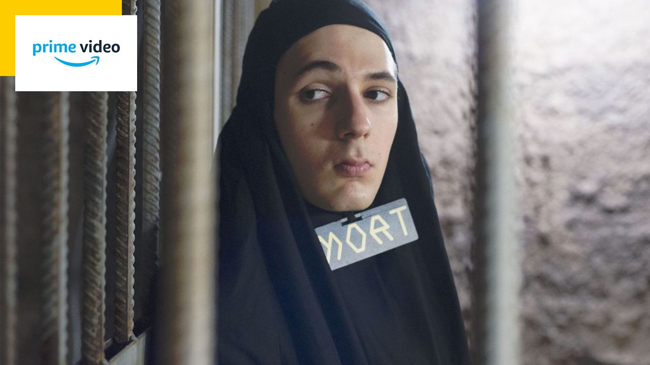 Prime Video: Only a few days left to catch this little-known yet hilarious comedy!