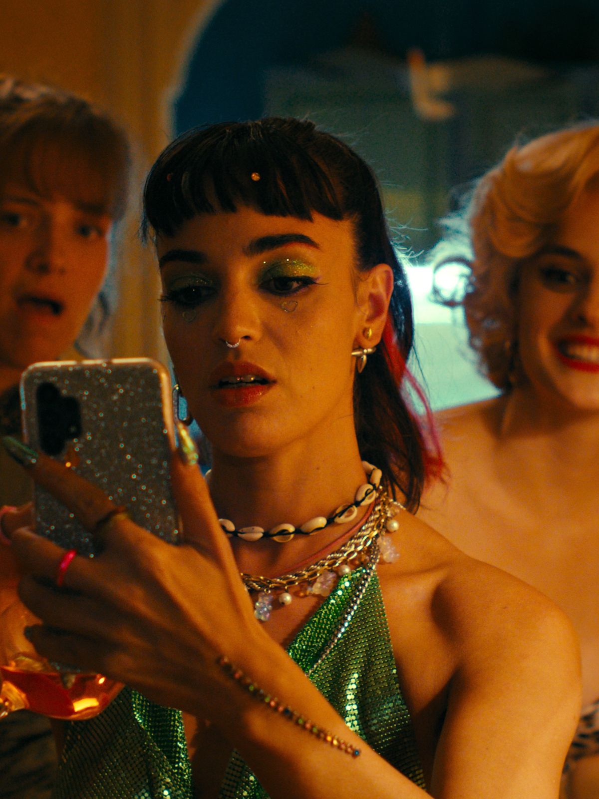 Les Femmes au balcon streaming gratuit
