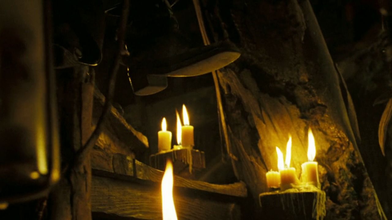 No one saw this coming: the ending of this adventure film left all fans devastated