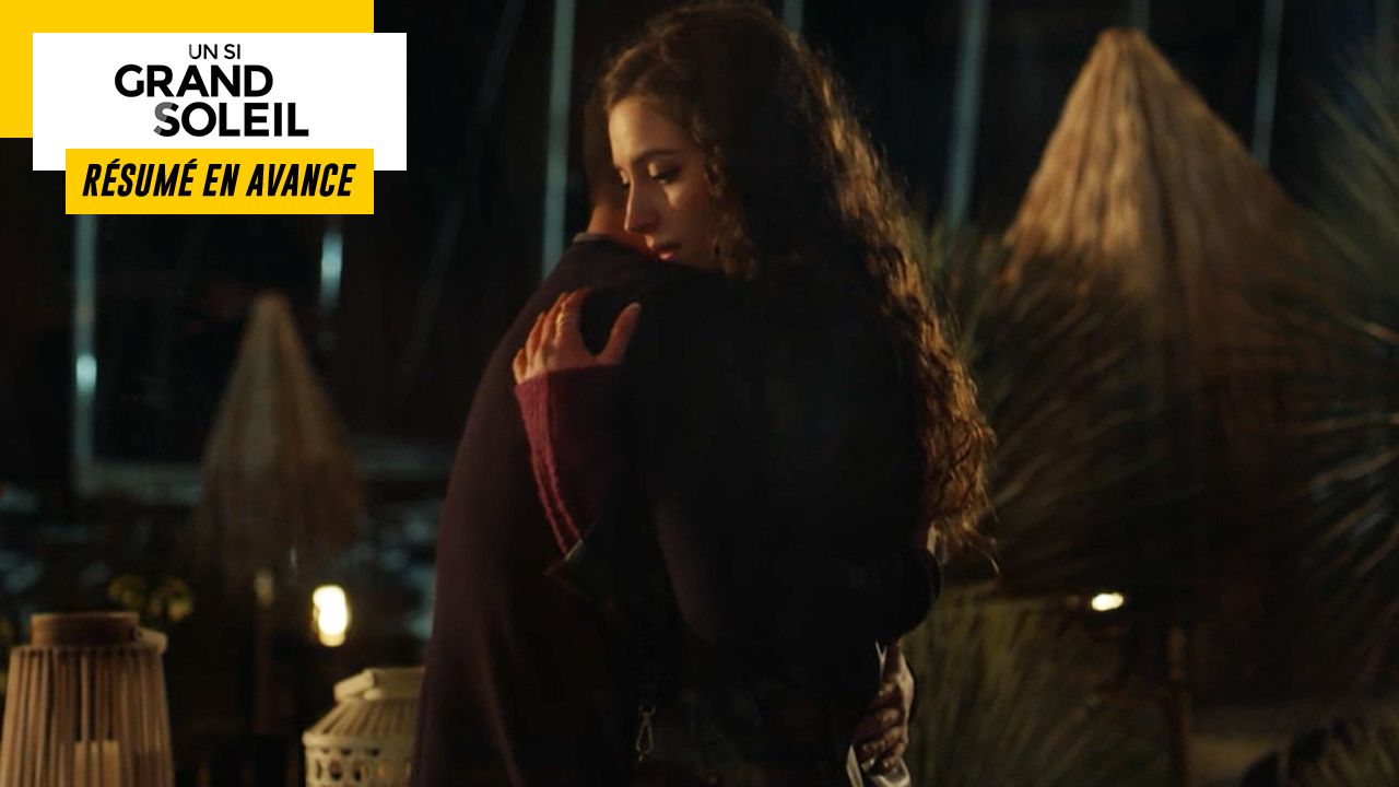 Un Si Grand Soleil Preview: Episode Summary for Friday March 10, 2023 [SPOILERS]