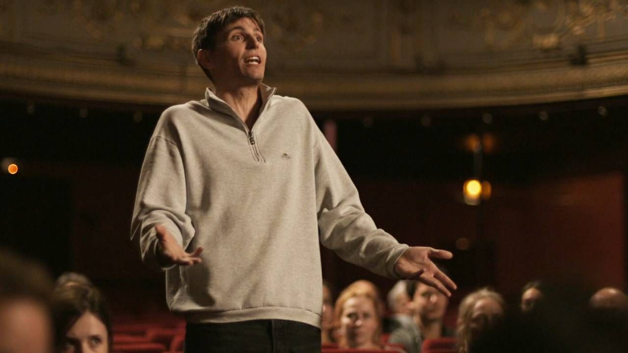 Raphael Cuenard (Yannick)