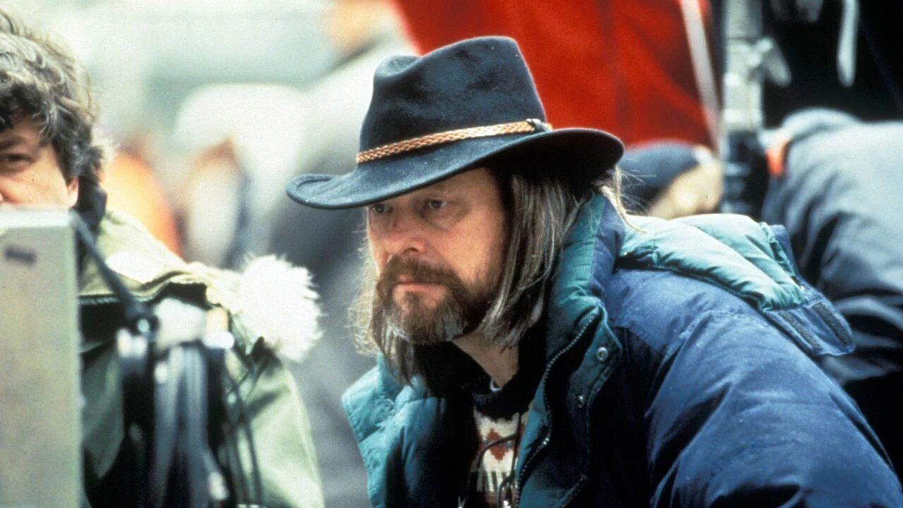 Terry Gilliam