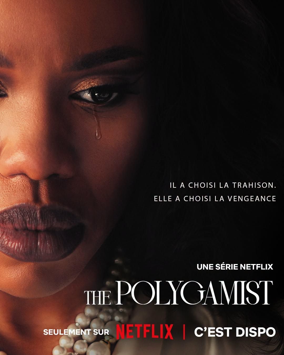 Critiques De La S rie The Polygamist AlloCin critiques-de-la-s-rie-the-polygamist-allocin
