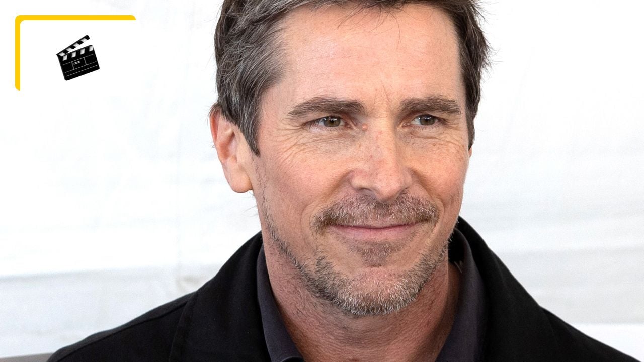 The biggest transformation in Christian Bale’s career?  He will play the legendary movie monster!