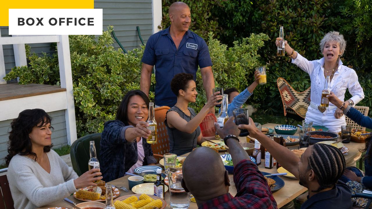 US box office: Fast and Furious 10 better than previous films?