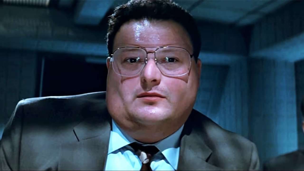Wayne Knight dans 
