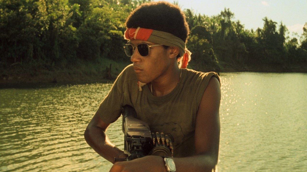 Everyone knows him today: 44 years ago, this actor lied about his age to get one of his first movie roles.