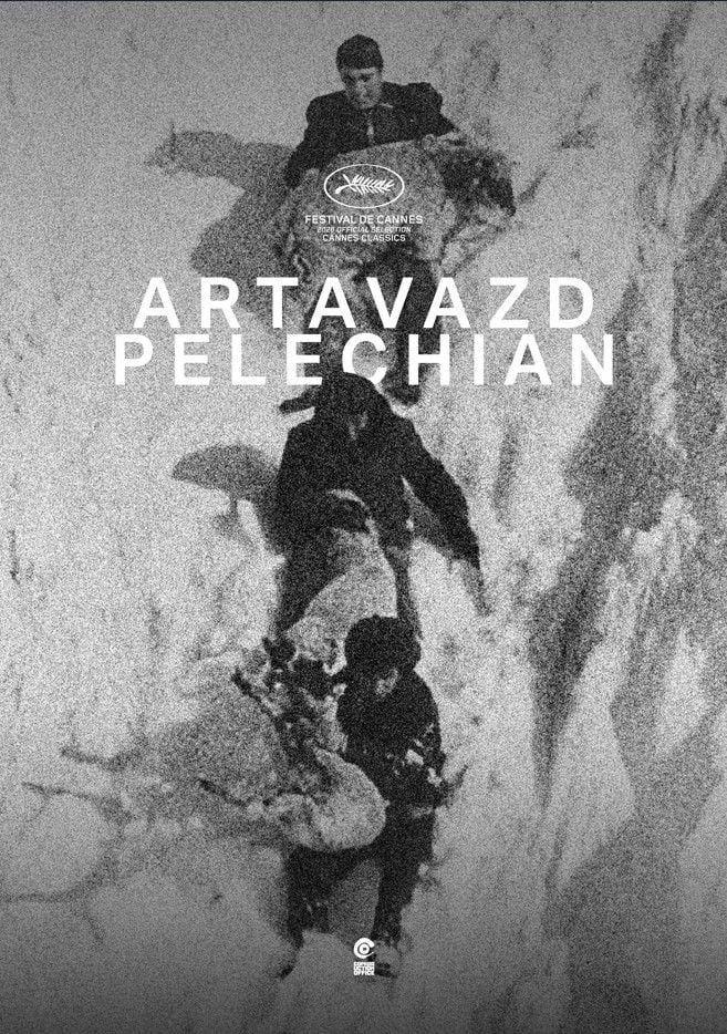 Pelechian Project (1966-1975)