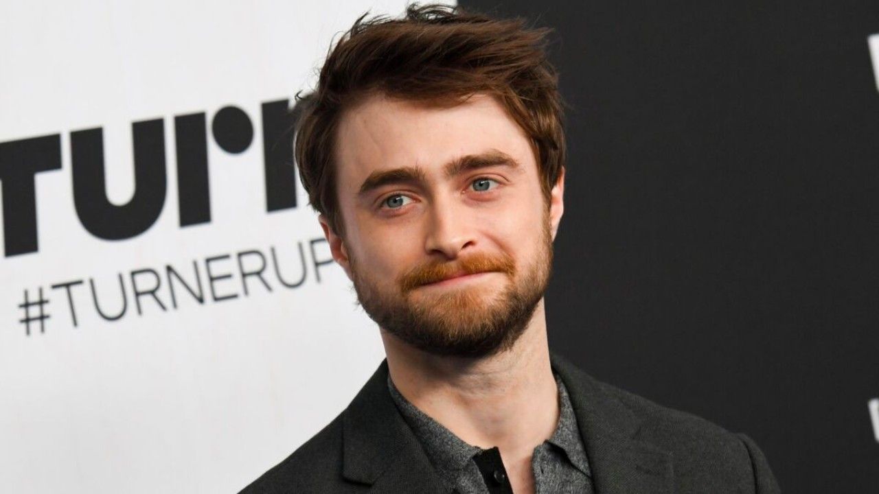 He risked his life for Harry Potter, Daniel Radcliffe honors him in new HBO project