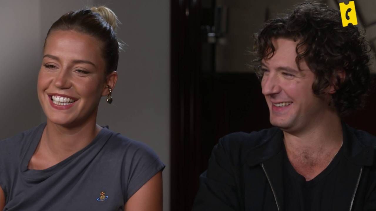 A Serious Profession: “Real Immersion in the Everyday Life of Teachers” with Adele Exarchopoulos and Vincent Lacoste