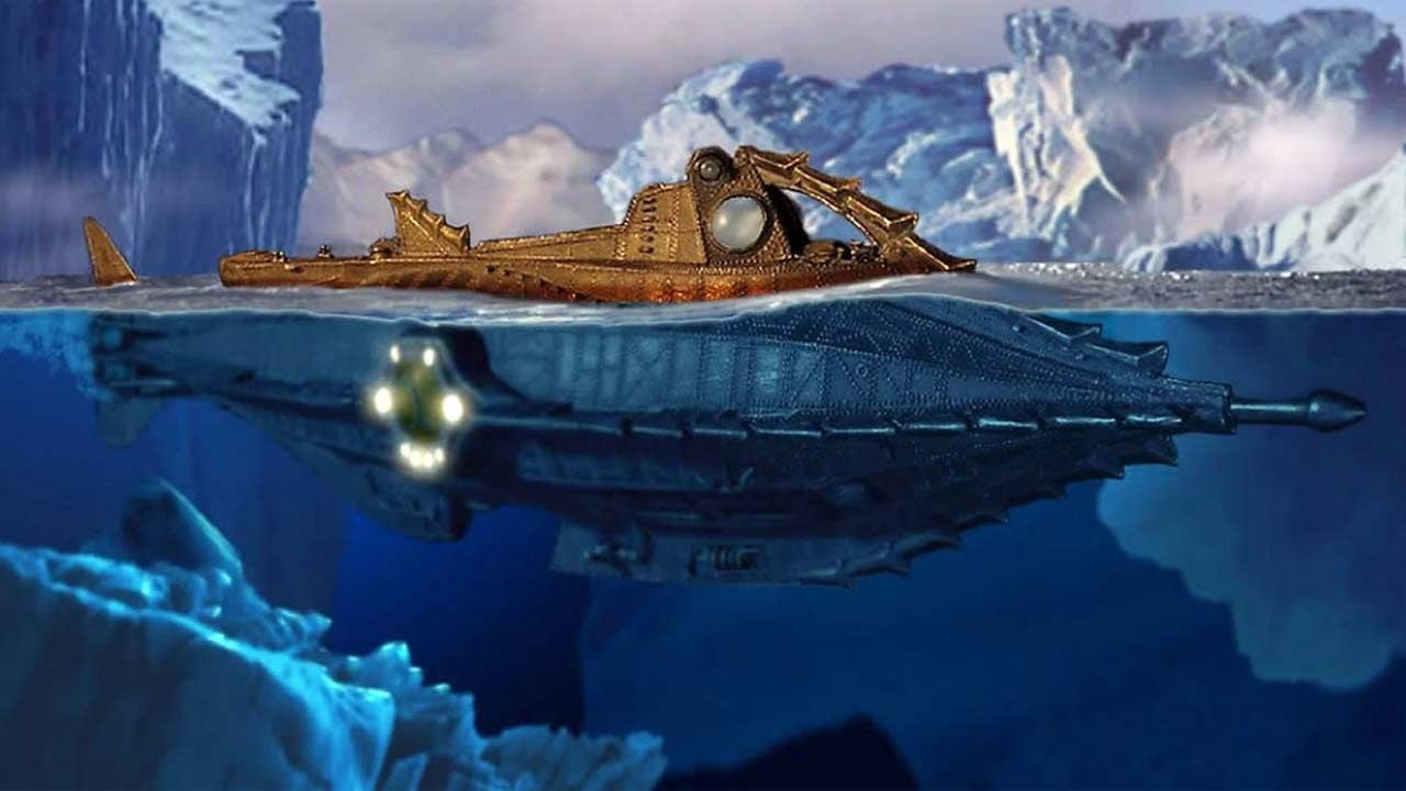 Ce soir en streaming : l'un des meilleurs films d'aventure de tous les temps, toujours aussi grandiose 72 ans après