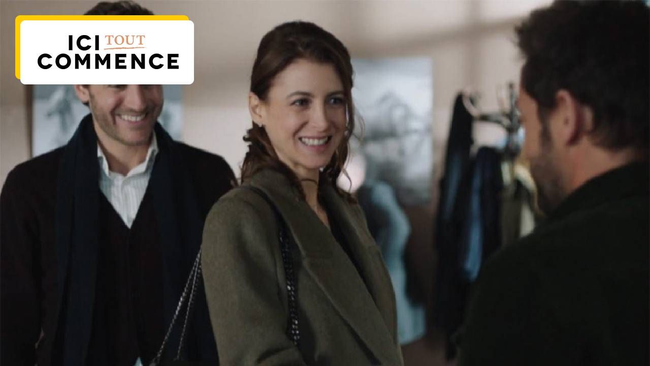 It All Begins Here: What’s in store for Thursday, February 8, 2024 Episode 857 [SPOILERS]