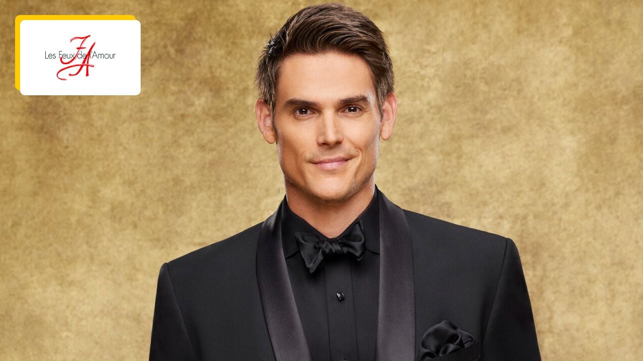 The Young and the Restless: Adam plots revenge, Nick makes a big decision, and tensions rise between Kyle and Phyllis [SPOILERS]
