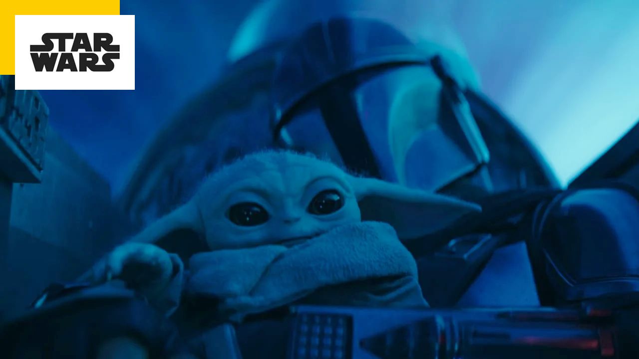 How did the Mandalorian find Grogu?  You’ll have to watch three episodes of this Star Wars series to find out