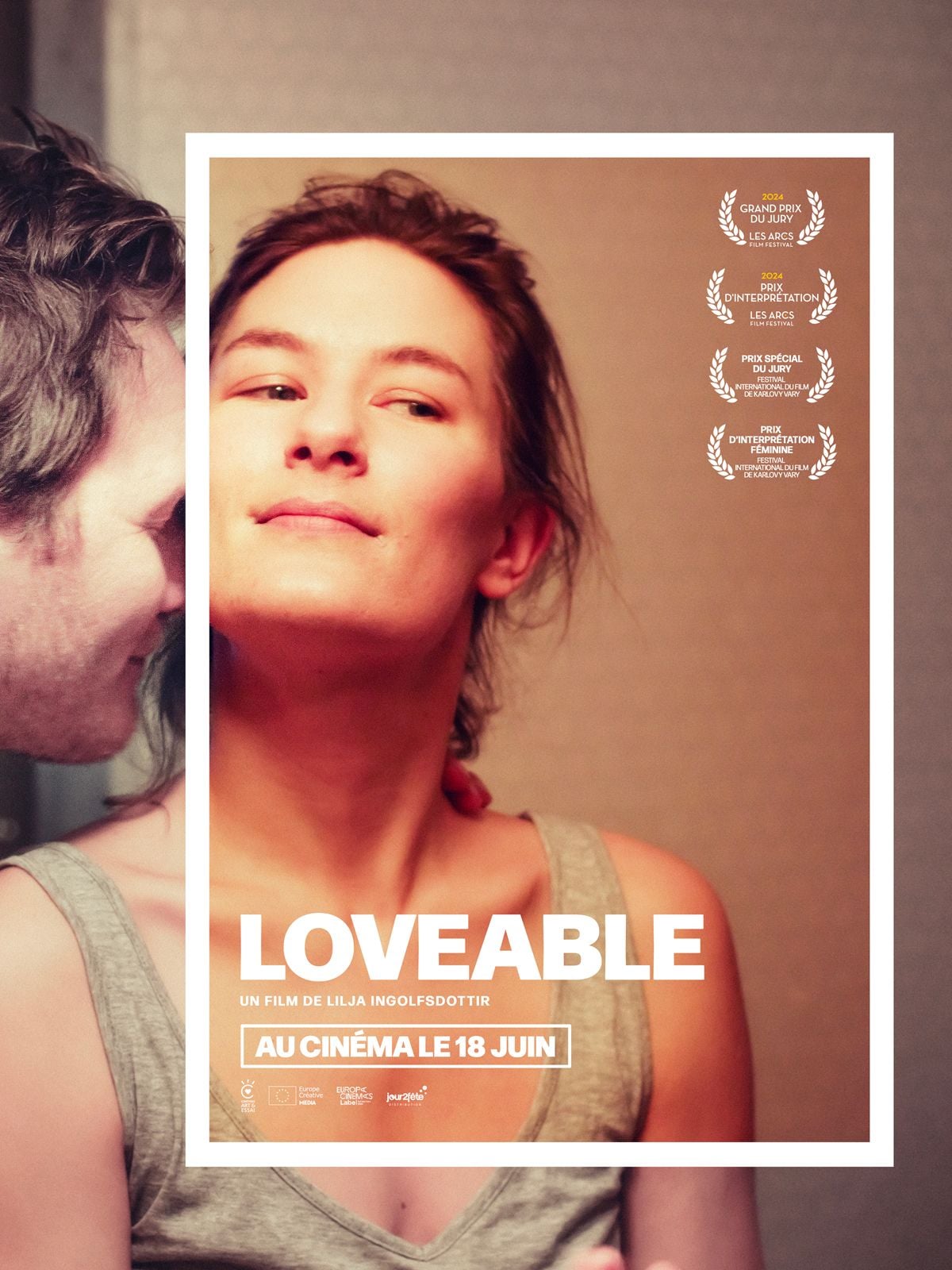 Loveable streaming gratuit