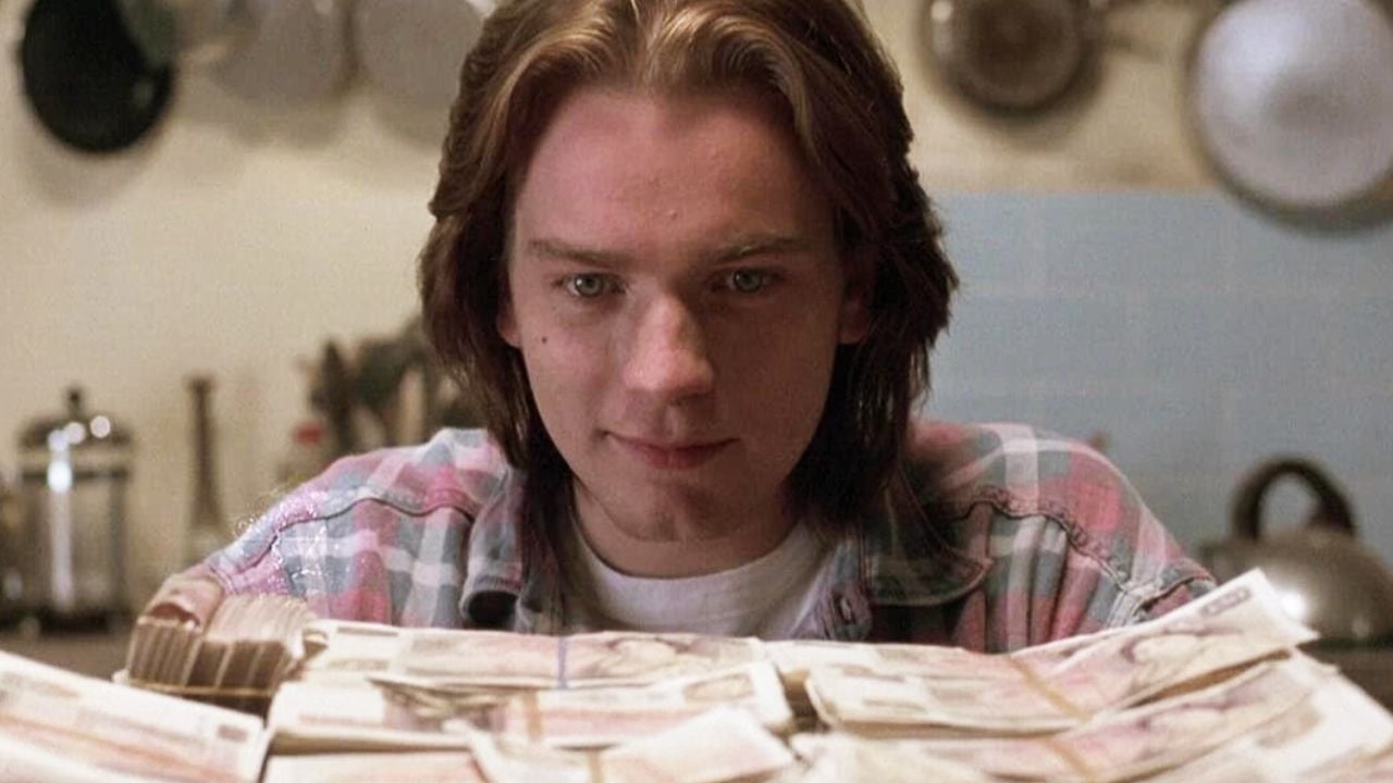 Tonight on Amazon: This brilliant and unknown black comedy Ewan McGregor has a blow when it came out and deserves discovery