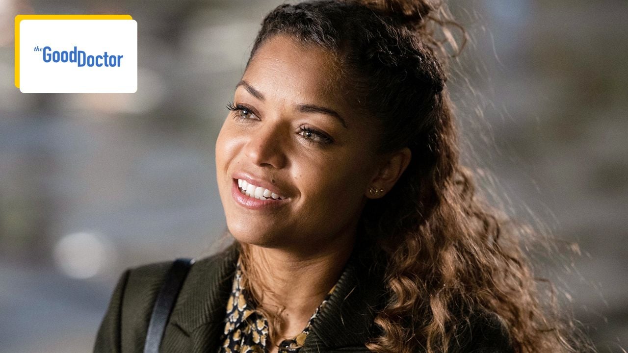 The Good Doctor: Antonia Thomas (Claire) returns in series finale for action-packed storyline