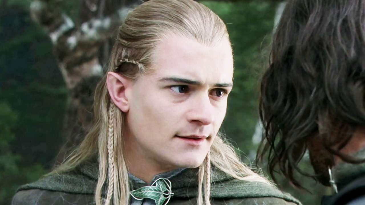 Lord of the Rings: Orlando Bloom’s favorite scene is this!