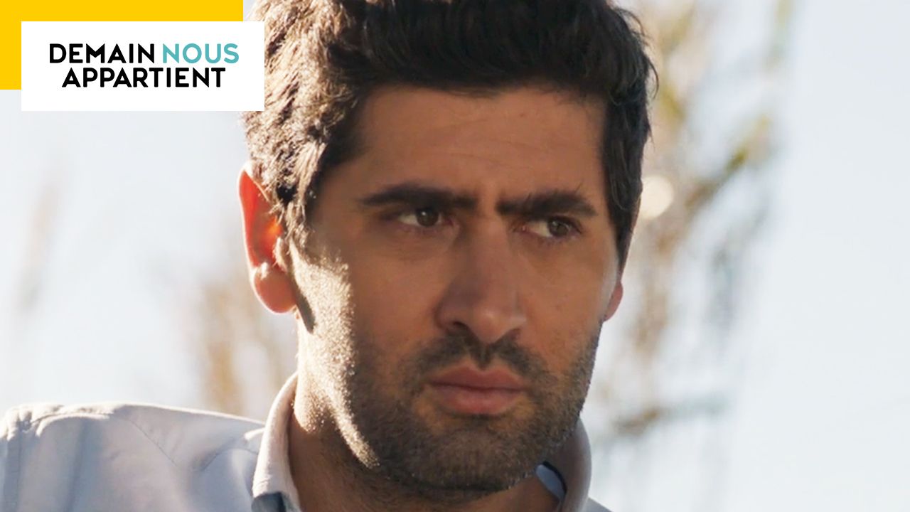Tomorrow is ours: Vanessa’s pregnancy, Georges and Victoire’s future… Mayel Elhajaoui reveals the rest of the story