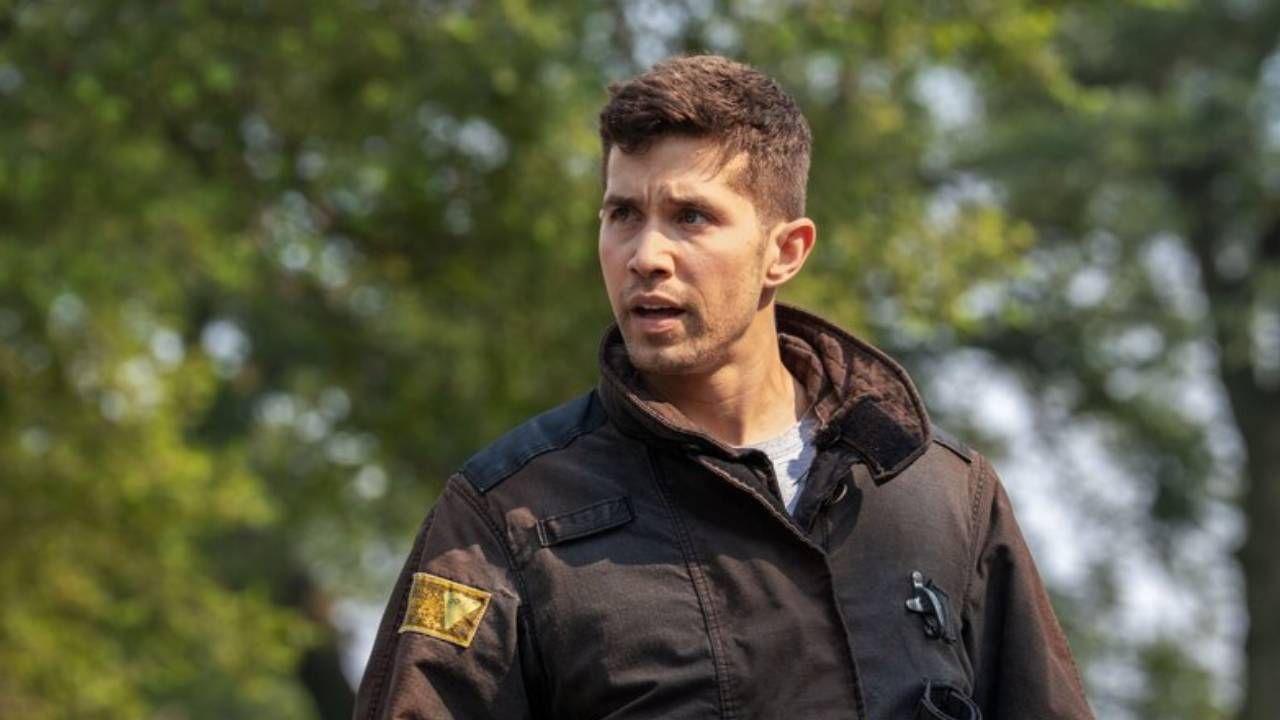 Sal Vasquez (Brandon Larracuente) 