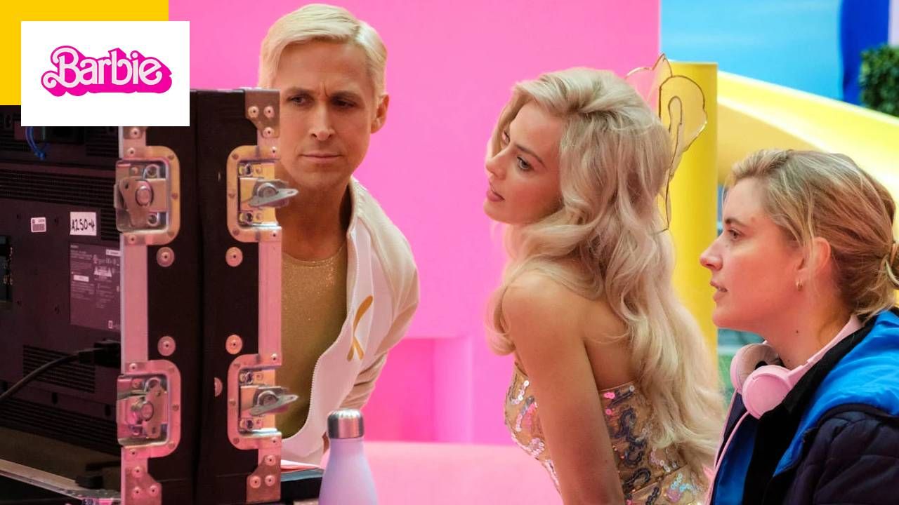 Babies Barbie and Ken soon?  The film’s success inspires future parents