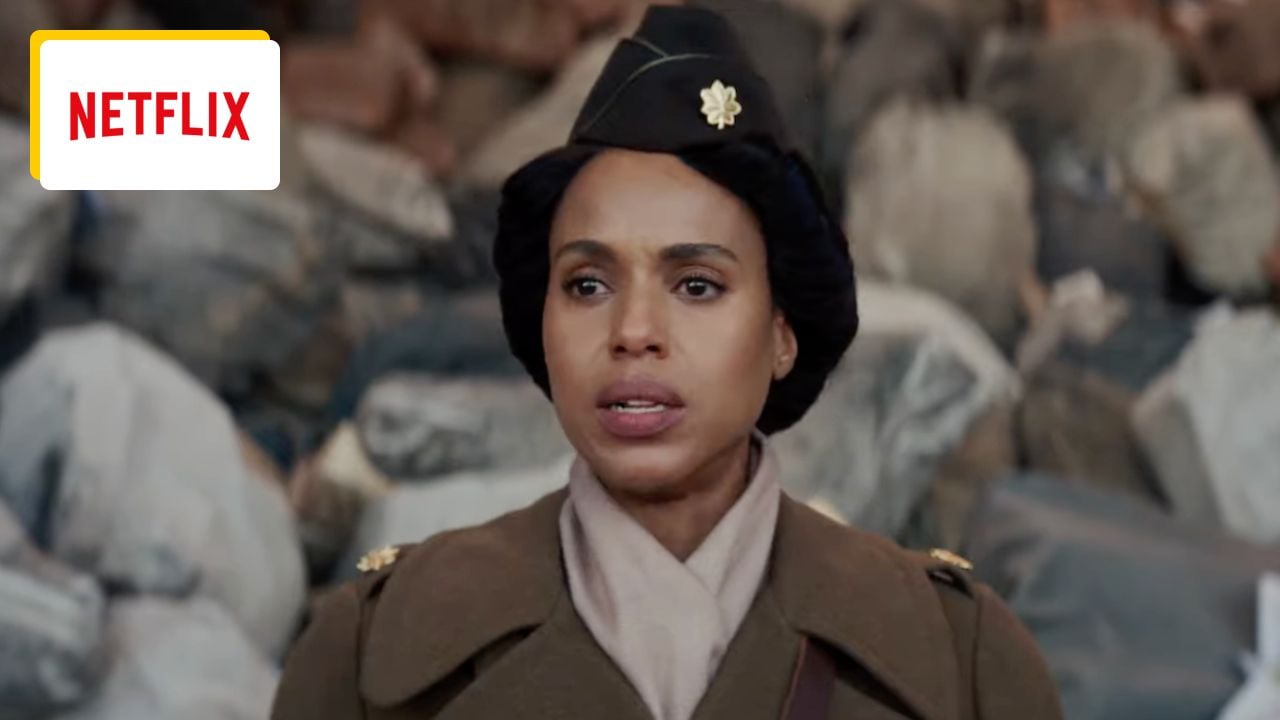 Netflix: This war movie is inspired by an absolutely incredible true story