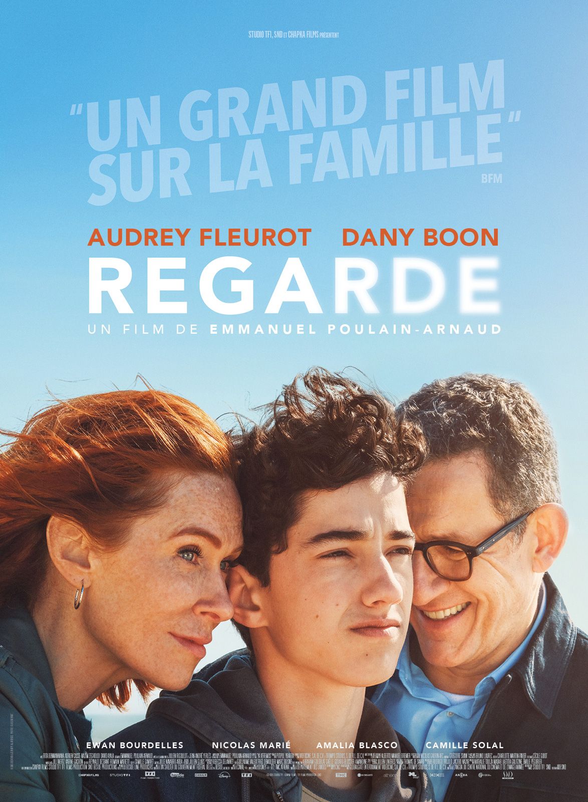 Regarde streaming gratuit
