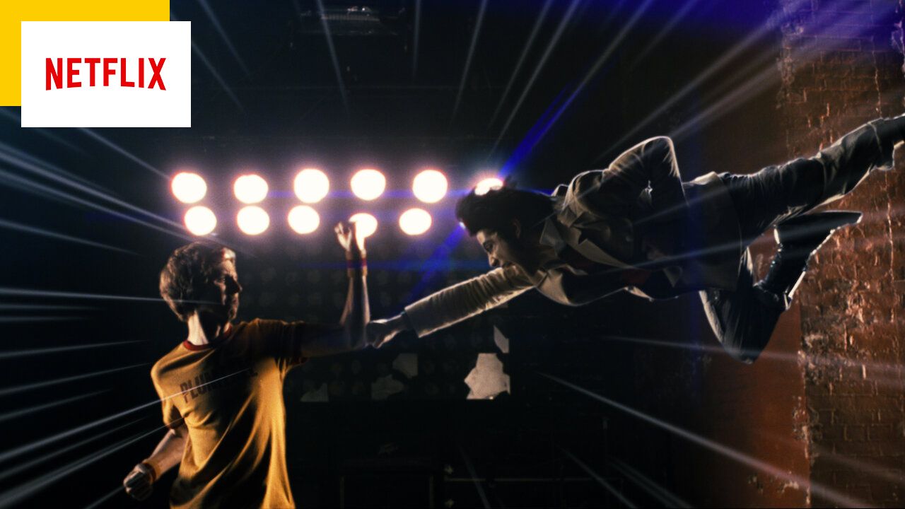 New on Netflix: This iconic musical from the 2000s is returning as a series!