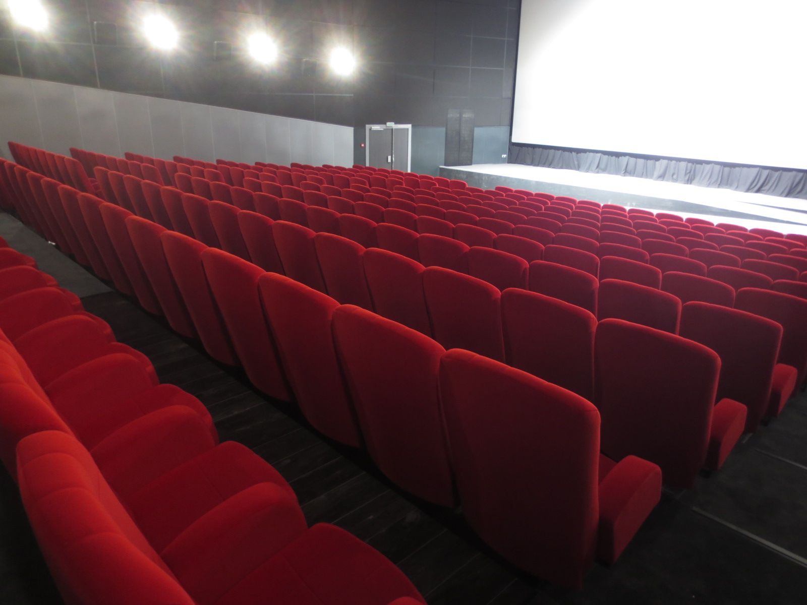 Ciné Galaure