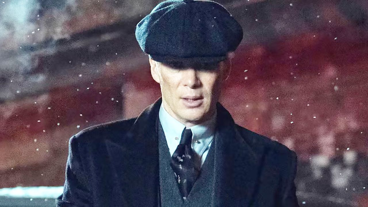 Le créateur de Peaky Blinders évoque le personnage qu’il aurait voulu faire revenir dans le film — Séries TV