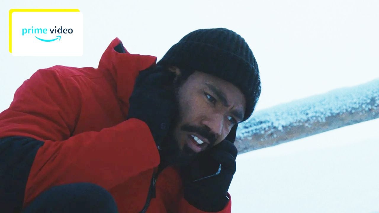 “You’ll do well, son!”  : Brad Pitt’s answer to Donald Glover for Mr. and Mrs. Smith