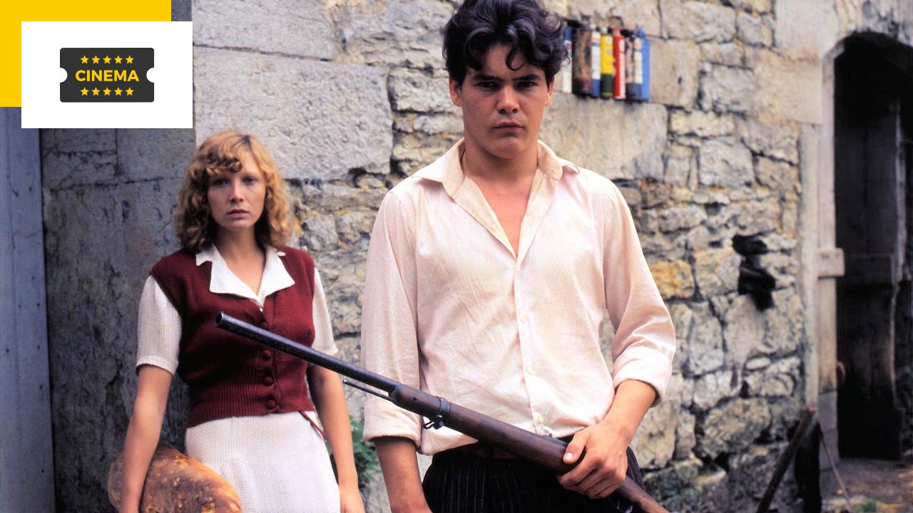 Rated 5 out of 5!  Considered a “dangerous” masterpiece, this highly controversial film is an absolute must-see!
