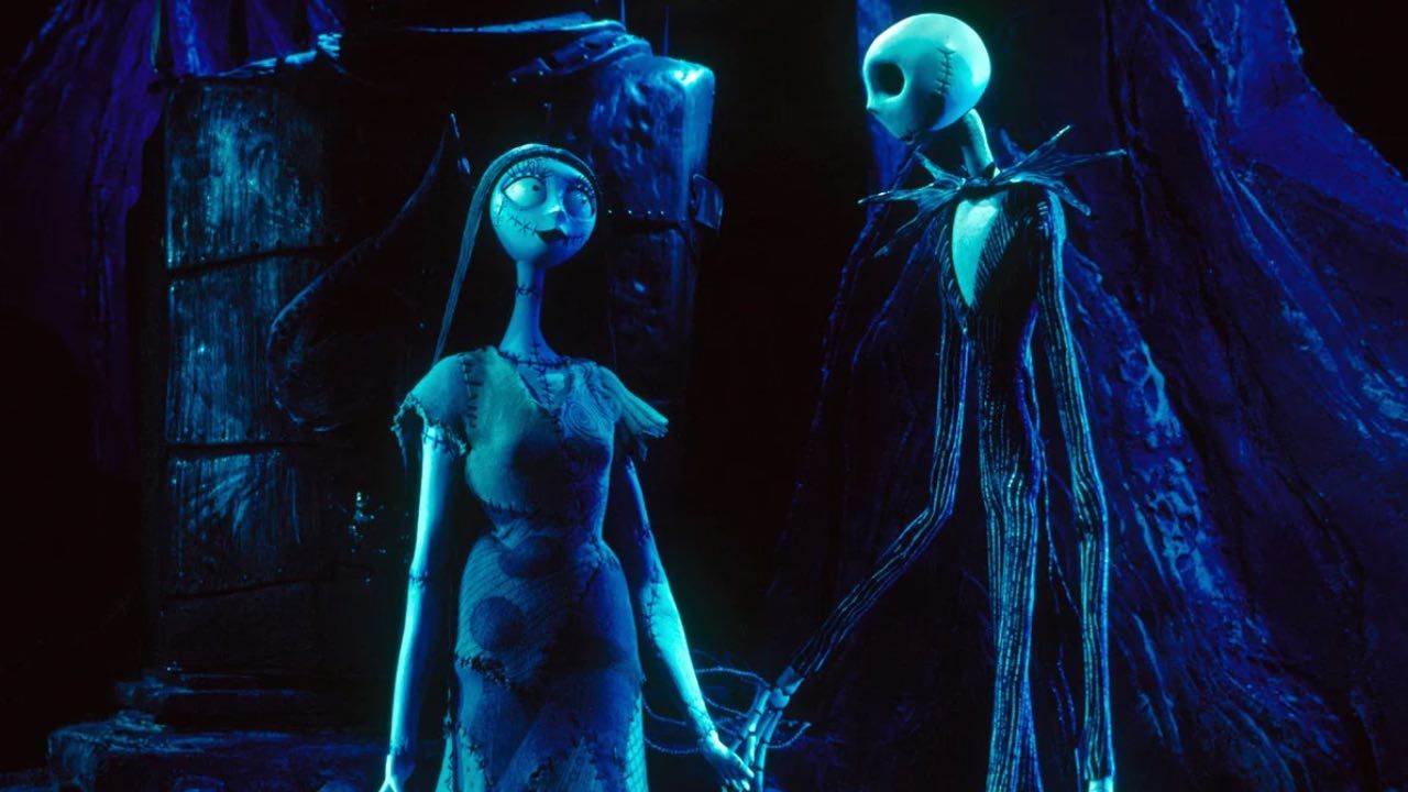 “They were afraid of…”: Why Disney didn’t dare release The Nightmare Before Christmas under his name