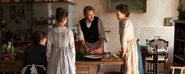 La Passion de Dodin Bouffant de Tran Anh Hung