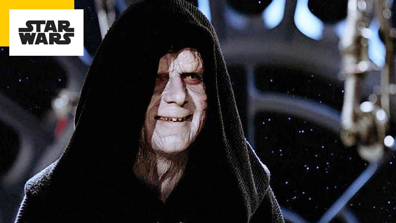 Star Wars: Emperor Palpatine had to change his appearance with every scene!