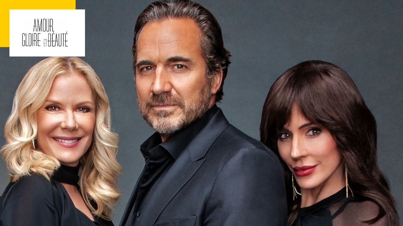 ‘Ridge really likes Brooke and Taylor’: Torsten Kay secrets on The Bold and the Beautiful Sequel