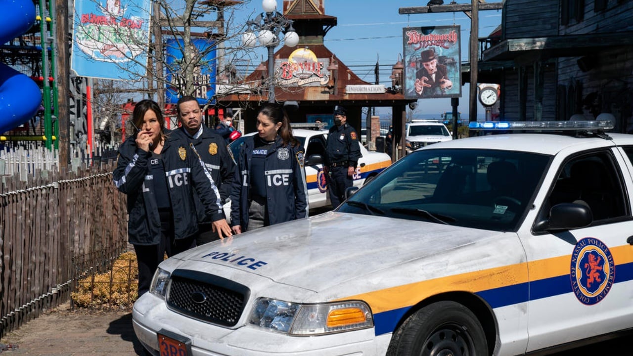 “Law & Order” Franchise Renewed for Additional Seasons: Bright Future Ahead!