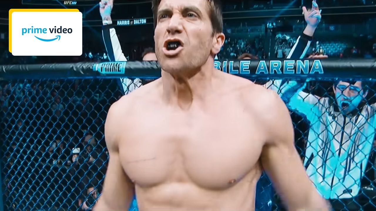 Prime Video: A remake of Road House, a story of passion and conflict