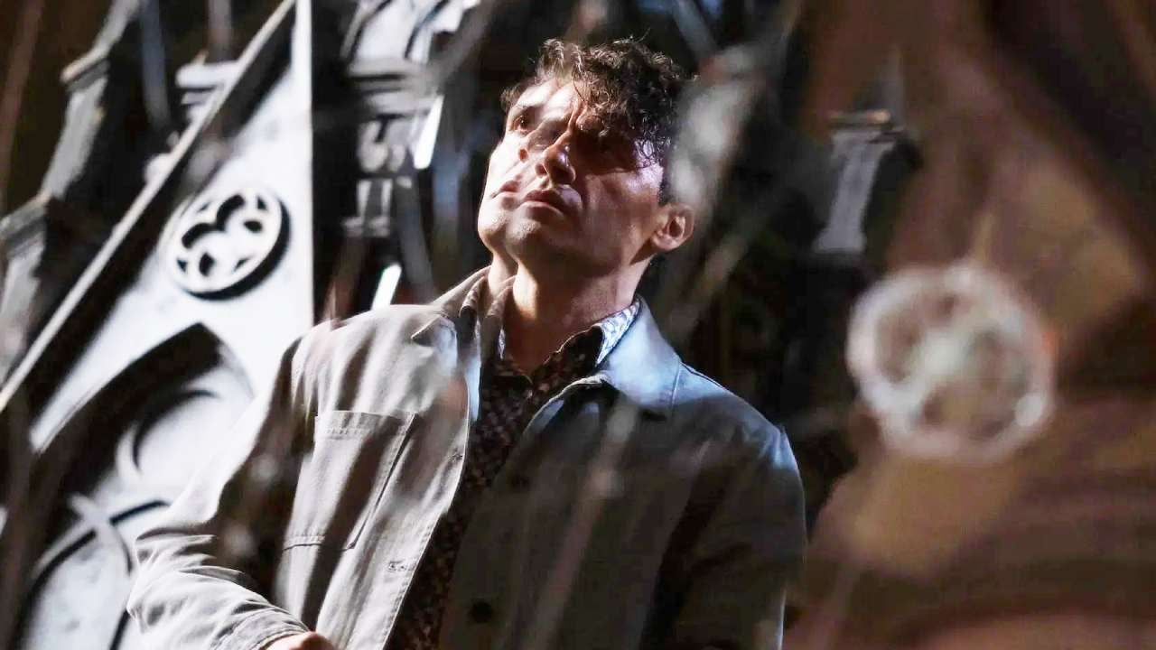 "J'ai quitté le projet à cause de..." : ce scénariste revient sur son départ d'une série Marvel que tout le monde a oubliée