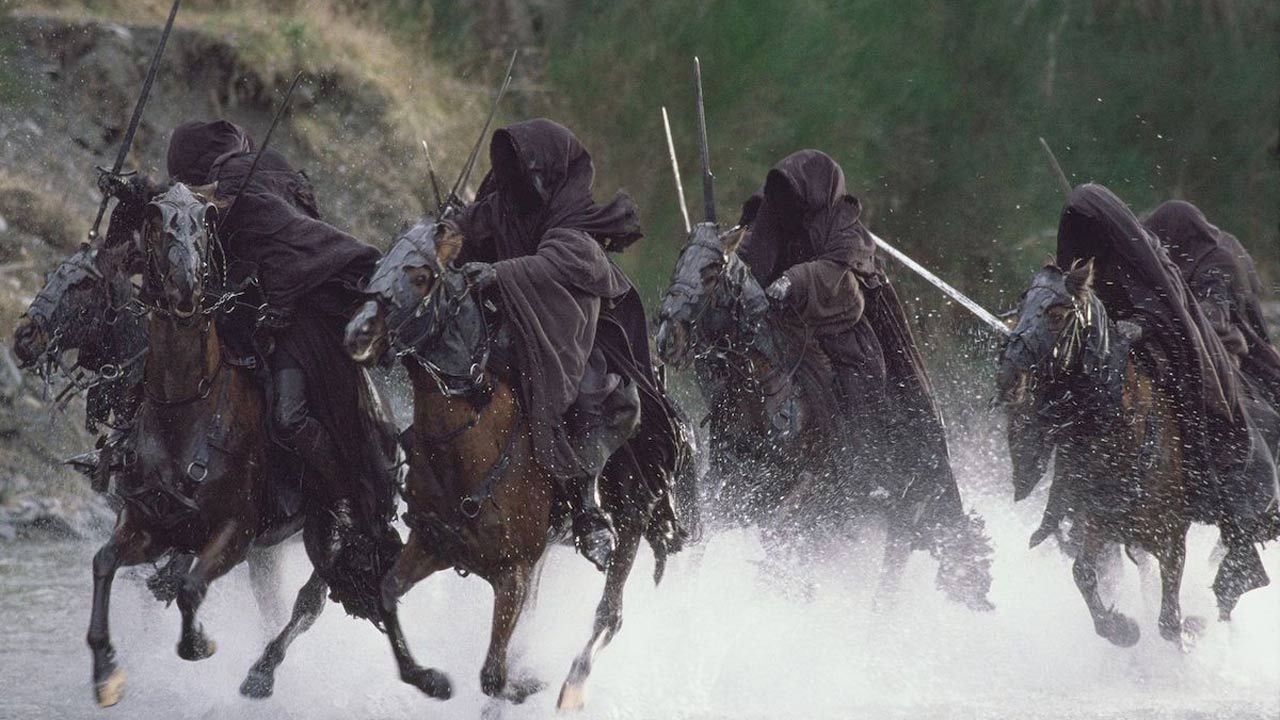 Notée 4,6 sur 5, c'est la meilleure saga cinéma de tous les temps selon les spectateurs français !