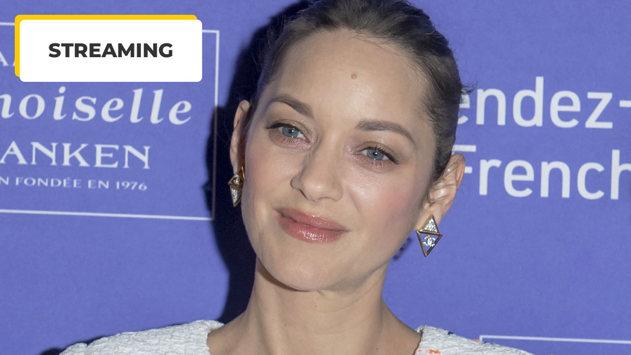 Rating 4.1 out of 5: One of the best series in recent years features Marion Cotillard