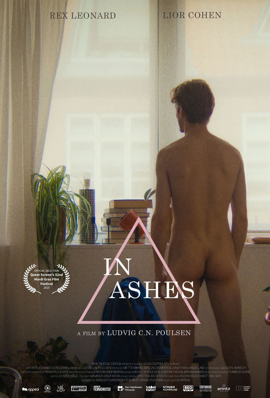 In Ashes streaming gratuit