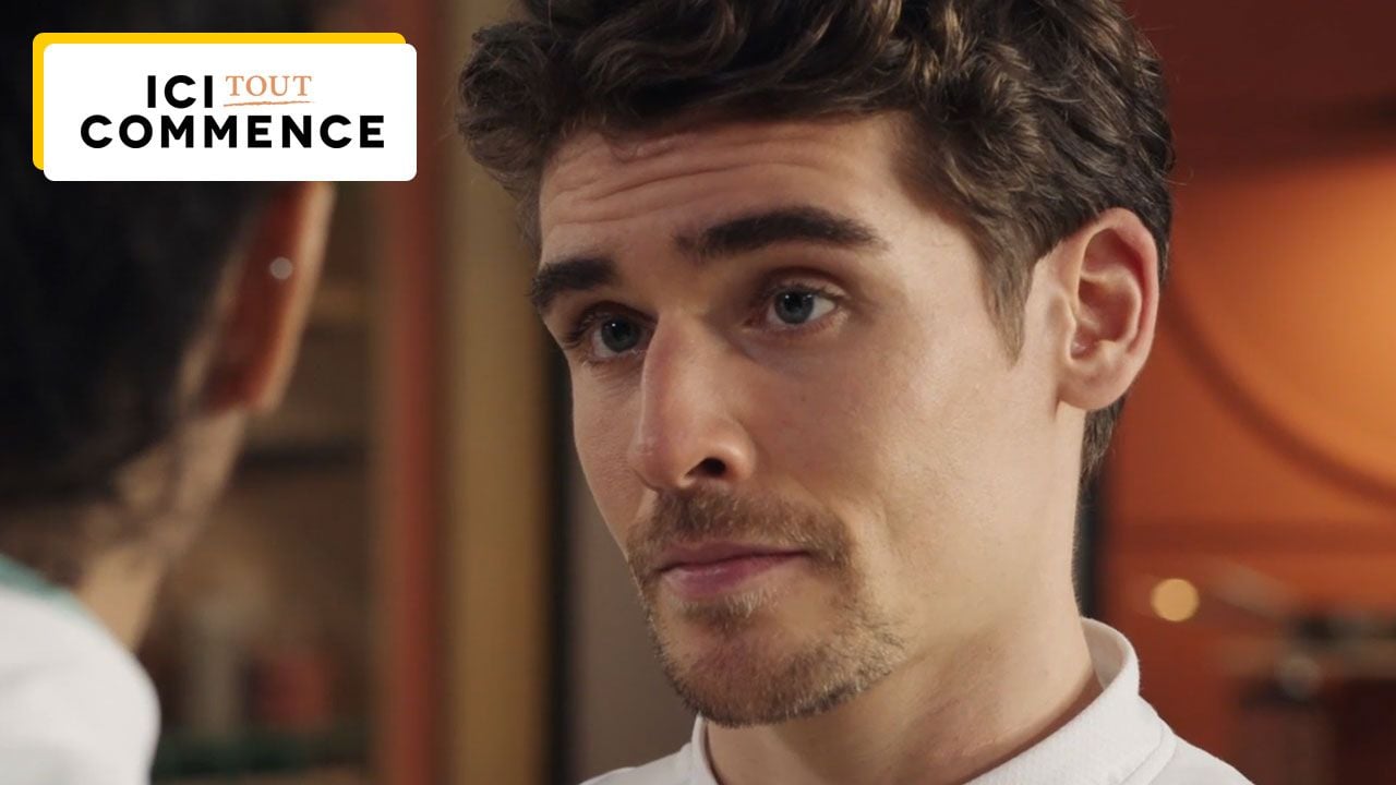 Everything starts here: Billy is dangerous near Roman Valdein
